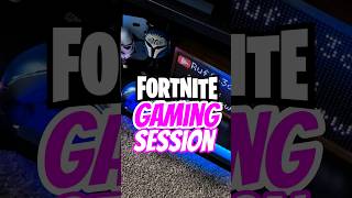 Fortnite Gaming Session #gaming #shorts #fortnite #gamer