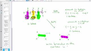 Chapter 14  Organic Compounds that Contain Oxygen, Halogen or Sulfur Lesson 2