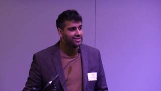 London 2020 ROI Summit: Data-Driven purpose and inside sales [Panel]