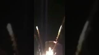 Happy New year 2023| New year fireworks | New year music 2023