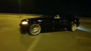 BMW E46 320D 150PS DRIFT