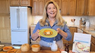 Eggs Baked in Butternut Squash