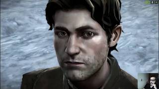 Ep.2 The Lost Lords (P.3) - Game of Thrones - A Telltale Games Series