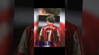 MY FAVORİTE 5 PLAYER|FULL HD|#football