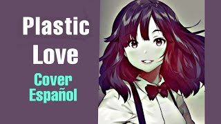 Plastic Love - Cover Español