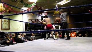 GBW Carnage VI - 30th December, 2012 - Part 4 of 7