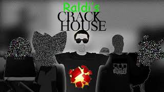 Raldi's Crackhouse - Menu (NEIL)