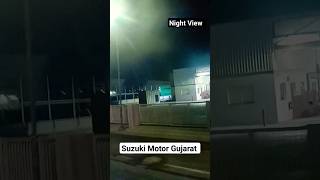 Suzuki Night View