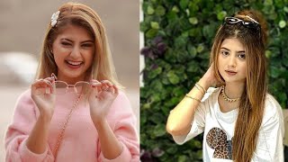 Arishfa Khan New Viral Birthday Special Photoshoot and Mekup Video❤ || Arishfa Khan Viral Video❤ ||