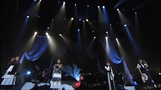 Yuki Kajiura - Swordland [Live vol.#17 ～PARADE～ 2022]