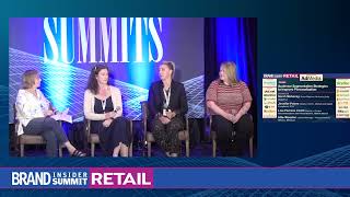 Panel: Audience Segmentation Strategies To Improve Personalization