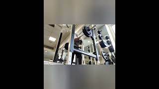 SUPER DEEP 305 SQUAT #fitness #shorts #viral