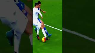 Ronaldo's Goal of Exceptional Beauty | Shorts