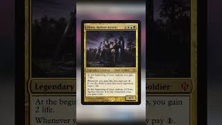 5 Annoying Shadowmoor Cards You Should Be Playing #shorts #commander #edh