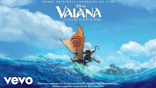 Adrien Antoine - Bling-bling (De "Vaiana"/Audio Only)