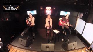 Danielle Bradbery "A Little Bit Stronger" iHeart Radio Lounge, Lexington