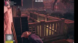 Hitman 2, Colorado, Freedom Fighters, Silent Assassin Suit Only, Master Difficulty