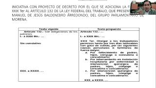 video 2 expectativas al Salario Mínimo