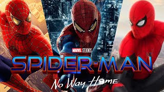 Spider-Man No Way Home Trailer 2 UPDATE