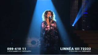 Linnea - Fix you - True Talent final 1