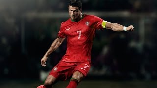 Cristiano Ronaldo Hakkında Bilmediğiniz 10 Şey! - Birkaç Bilgi