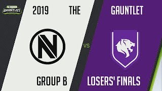 Team Envy vs Gladiators Legion (Part 2) | OWC 2019: The Gauntlet [Group B, Losers' Finals]