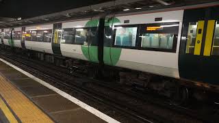 Platform One and Two, Chichester Train Station, Southgate, Chichester, West Sussex, PO19 8DL