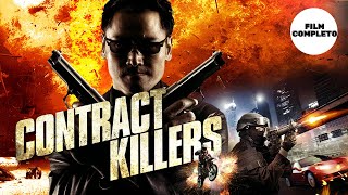 Contract Killers | Azione | Film completo in italiano