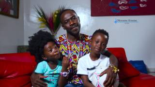 UNICEF Super Dads Campaign - Father's Day