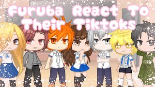 Fruits Basket Characters React To Their Tiktoks // Spoiler alert // (Read pinned comment)