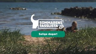 Soliga Dagar  | Arken Zoo