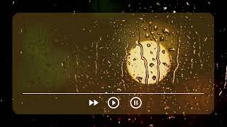 Cozy, Rainy Day & Nature Sounds ~ for Relaxation ~ Sleeping~ Studying ~ Working #rainvideo #ambience