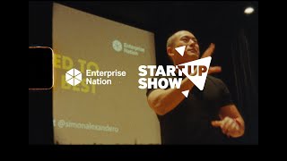 Highlights from StartUp Show 2023 - the biggest start-up show of the new year