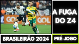 JOGO QUE PODE SALVAR, MANTER OU AFOGAR NA LUTA CONTRA O Z4