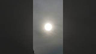 Solar Eclipse WA USA