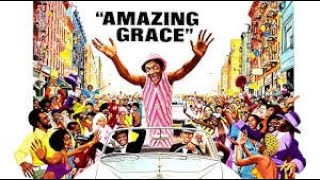 Amazing Grace  1974  Full Movie