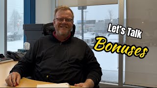 HOW TO SAVE MONEY AT A DEALERSHIP! | Allan Simard