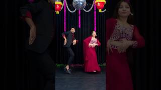 Dupatta Tera Lehriya ❤️‍🔥🔥 #dance #coupledance #pankajrajput #balleballe #wedding #ytshorts #love