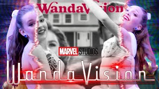 The WandaVision Series: Making It Up As We Go Along | Audio Swap