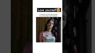 Love Yourself #shorts #loveyourself #funnyshorts