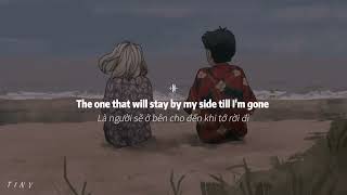 [ Vietsub +Lyrics ] Old love ( Speed up ) - Yuji & Putri Dahlia ♪ Happy Hardcore