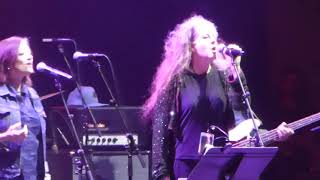 Wilco with Neko Case - Once a day - Solid Sound Festival - May 28 2022