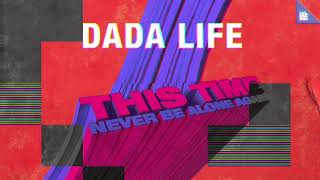 EK vs. Dada Life - Never Feed The Dada // EK Smash-Up