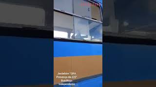 ex empresa são Benedito 39734 buslologo