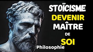 DEVENIR MAÎTRE DE SOI | La Sagesse Stoïcienne : Réflexions sur la Vertu, la Sagesse et le Bonheur