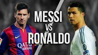 FIFA Mobile Gaming, Messi vs Ronaldo🔥🤩 || Football career extra || #football