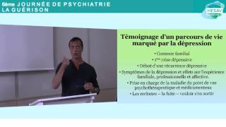 Prise de Parole : Histoires de Maladie et de Guérison - Bernard Freymond