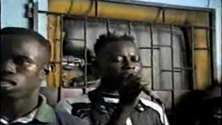 LIVE DUBPLATE , QUENCH AID ,SUGAR SLICK, BRAMWELL, DAILY BREAD, GENERAL MINOTT, 1994- PART 3