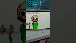 sorry baldi 😖 #baldi #fypシ