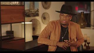 Ne-Yo - Conversations With A Good Man (When You Think Of A Good Man...)